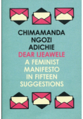 A Feminist Manifesto in Fifteen Suggestions