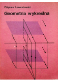 Geometria wykreślna