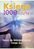 Księga 1000 snów
