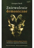Zniewolenie demoniczne