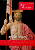 Teologia polityczna Nr 4 / 07 Mesjanizm i Polityka