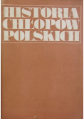 Historia chłopów polskich Tom 2