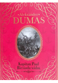 Kapitan Paul Biesiada widm