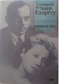 Pamiętnik róży