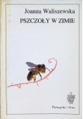 Pszczoły w zimie