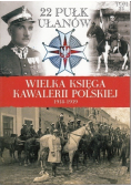Wielka Księga Kawalerii Polskiej Tom 25