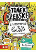 Tomek Łebski Tom 3 I wszystko gra