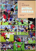 Mini encyklopedia Piłka nożna Nr 6