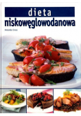 Dieta niskowęglowodanowa