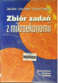 Zbiór zadań z mikroekonomii