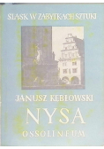 Nysa