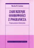 Zaburzenie osobowości z pogranicza