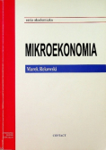 Mikroekonomia
