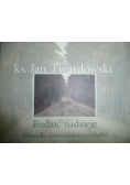 Budzić nadzieję