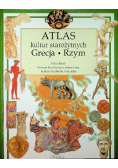 Atlas kultur starożytnych