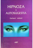 Hipnoza i autosugestia