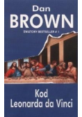 Kod Leonarda da Vinci