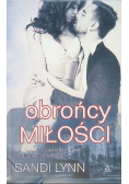 Obrońcy miłości