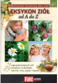 Leksykon ziół od A do Z