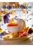 Bale noblistów