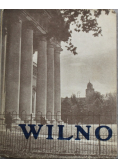 Przewodnik po Wilnie 1935 r.