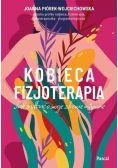 Kobieca fizjoterapia
