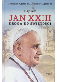 Papież Jan XXIII Droga do świętości