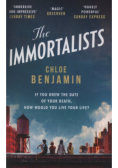 The Immortalists