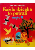 Każde dziecko to potrafi Część 3