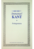 Prolegomena
