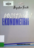 Podstawy ekonometrii