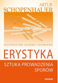Erystyka Sztuka prowadzenia sporów