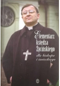 Elementarz Ksiedza Życińskiego