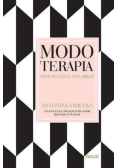 Modoterapia czyli po co Ci tyle ubrań