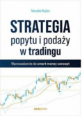 Strategia popytu i podaży w tradingu