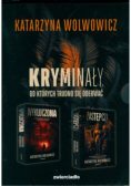 Wykluczona / Zastępcza