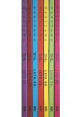 Warszawa 20-80 - komplet
