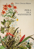 Zioła dla wszystkich