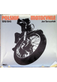 Polskie motocykle 1918 1945