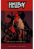 Hellboy: Nasienie zniszczenia