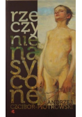 Rzeczy nienasycone