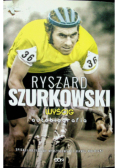 Ryszard Szurkowski Wyścig Autobiografia
