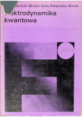 Elektrodynamika kwantowa
