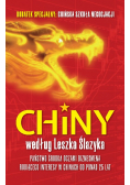 Chiny według Leszka Ślazyka