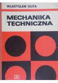 Mechanika techniczna