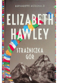 Elizabeth Hawley Strażniczka gór