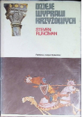 Dzieje wypraw krzyżowych