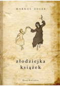Złodziejka książek
