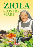 Zioła siostry Marii