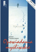 Opowiadania myśliwskie